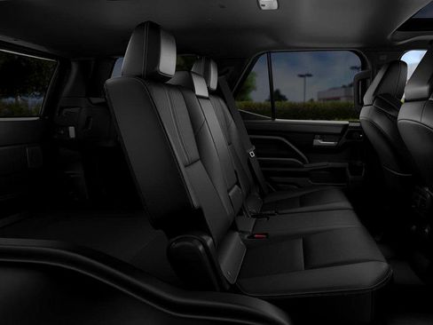 New 2025 Toyota 4Runner Limited image 21