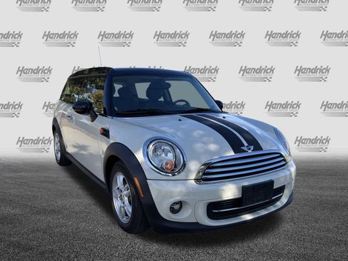 Used 2012 MINI Cooper Clubman image 2