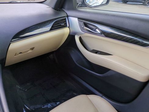 Used 2021 Cadillac CT5 Premium Luxury image 15