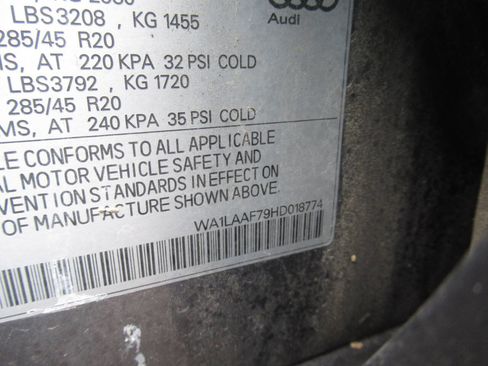 Used 2017 Audi Q7 3.0T Premium Plus image 22