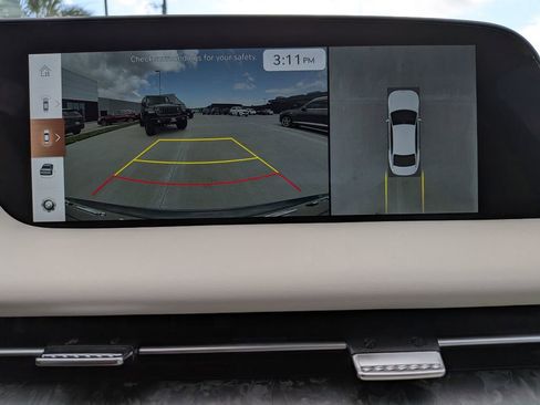 New 2026 Genesis G90 3.5T AWD/4WD image 22