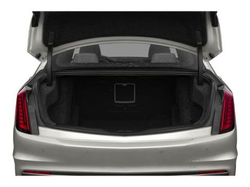 Used 2019 Cadillac CT6 Premium Luxury RWD image 14