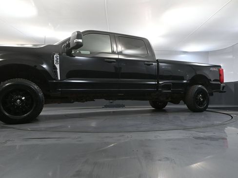 Used 2023 Ford F350 XLT AWD/4WD image 50