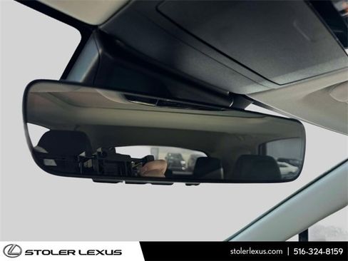 Used 2022 Lexus NX 350 AWD w/ Premium Package image 36