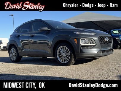 Used 2021 Hyundai Kona SEL