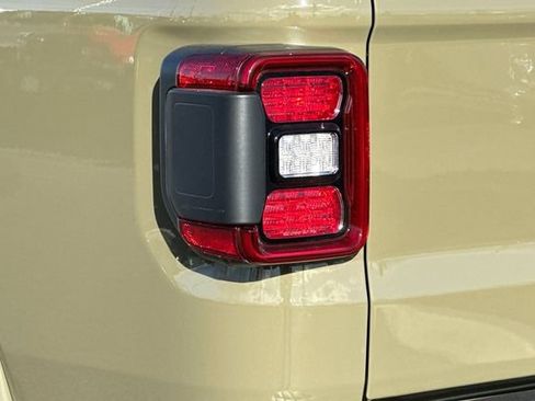 New 2026 Jeep Gladiator Willys AWD/4WD image 24