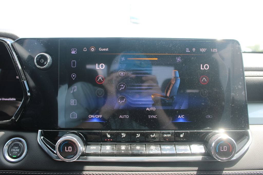 New 2026 Chevrolet Colorado LT w/ Advanced Trailering Package AWD/4WD image 52