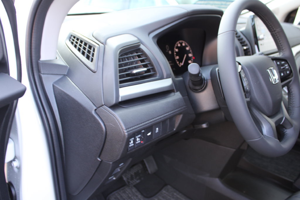 New 2026 Honda Odyssey EX-L image 24