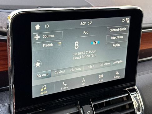 Used 2019 Lincoln Navigator L Reserve w/ Cargo Package image 26