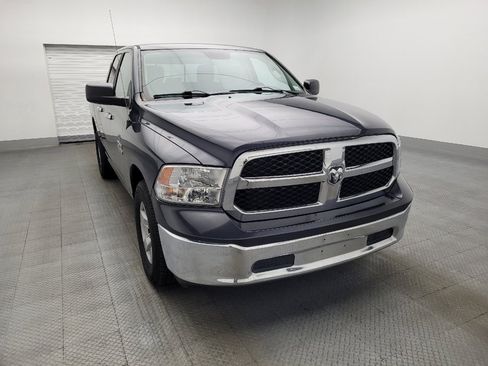 Used 2017 RAM 1500 Classic SLT image 14