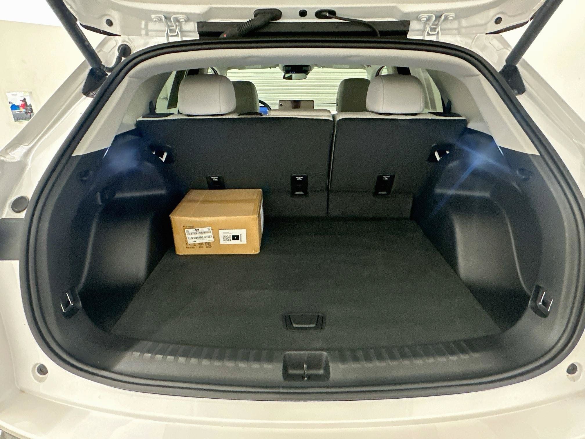 Used 2025 Honda Prologue Touring image 31