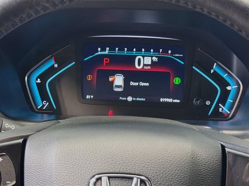 Used 2023 Honda Odyssey Elite image 14