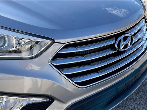 Used 2016 Hyundai Santa Fe Limited w/ Option Group 04 image 31