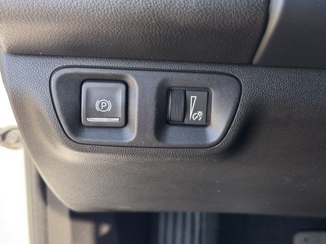 Used 2021 GMC Acadia SLT w/ Elevation Edition FWD image 24