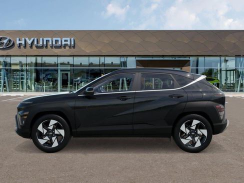 Used 2026 Hyundai Kona SEL Sport FWD image 3