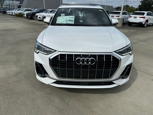 New 2025 Audi Q3 2.0T Premium Plus w/ Premium Plus Package image 2
