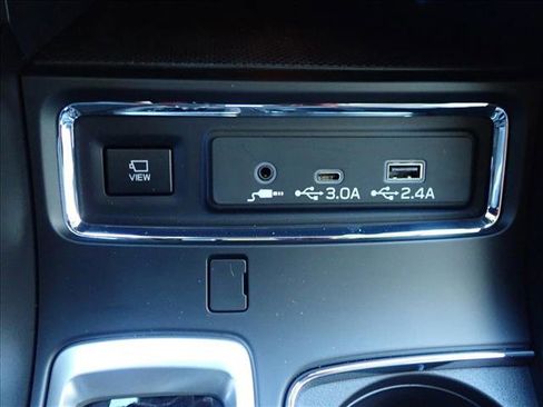 New 2026 Subaru Ascent Limited image 21