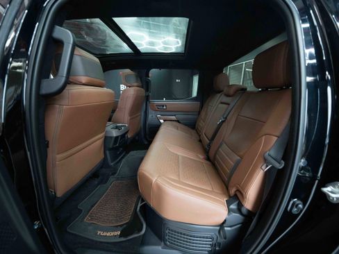 Used 2023 Toyota Tundra 1794 Edition image 23