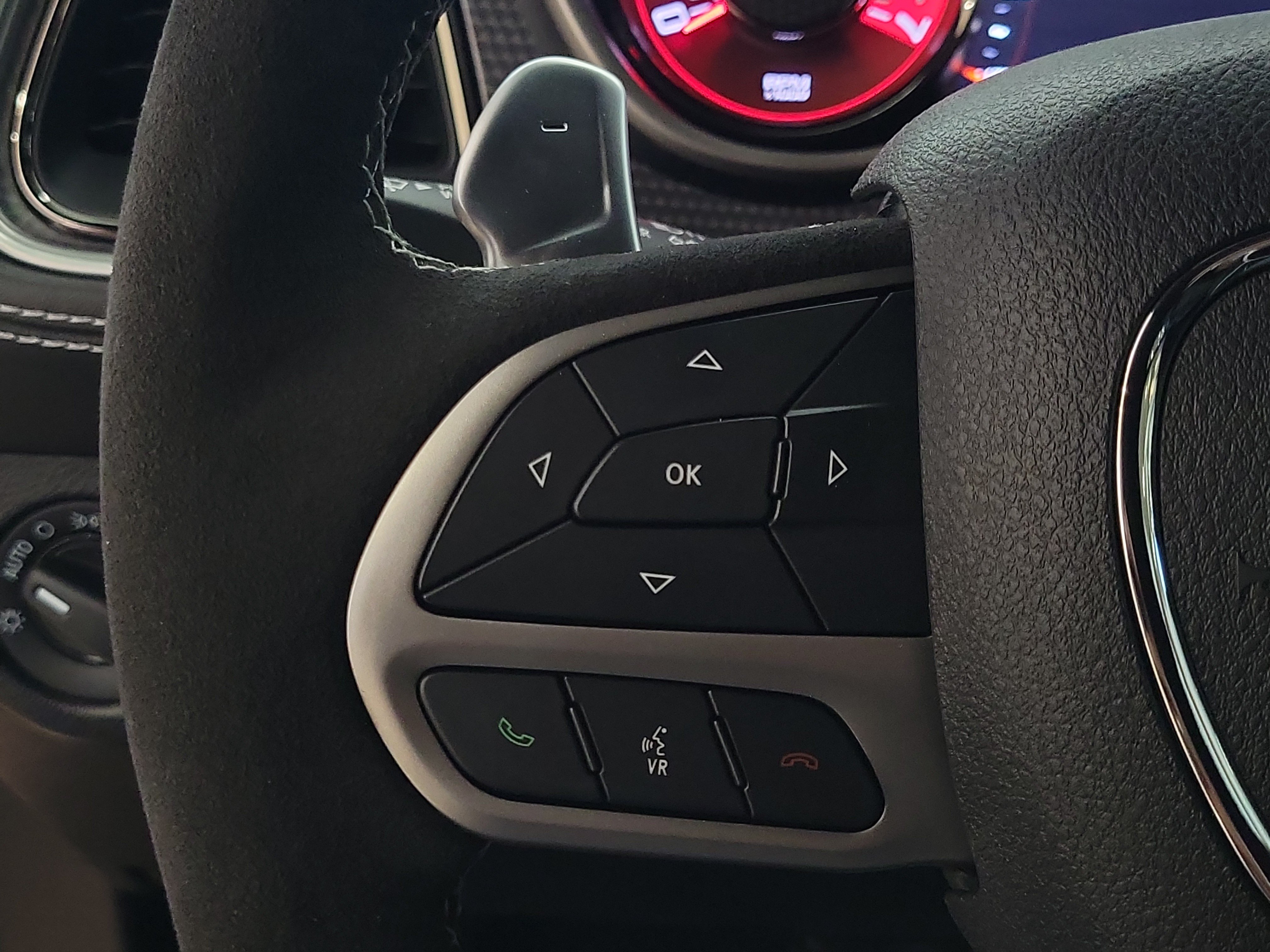 Used 2023 Dodge Challenger SRT Hellcat RWD image 20