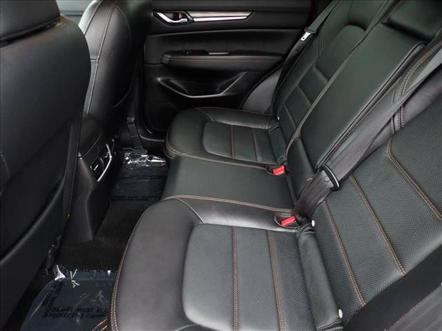 Used 2020 MAZDA CX-5 Grand Touring AWD/4WD image 10