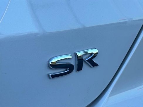 Certified 2024 Nissan Kicks SR image 11
