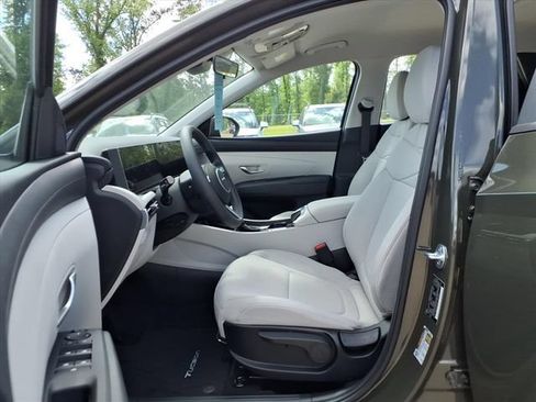 New 2026 Hyundai Tucson SE FWD image 15