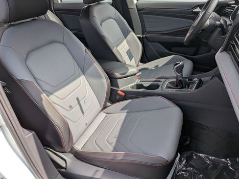 New 2026 Volkswagen Jetta GLI Autobahn image 33