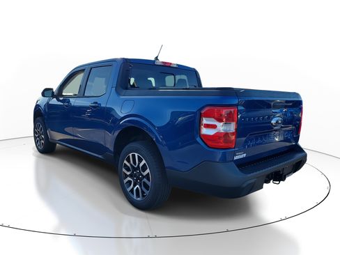 Used 2023 Ford Maverick Lariat w/ Lariat Luxury Package image 7