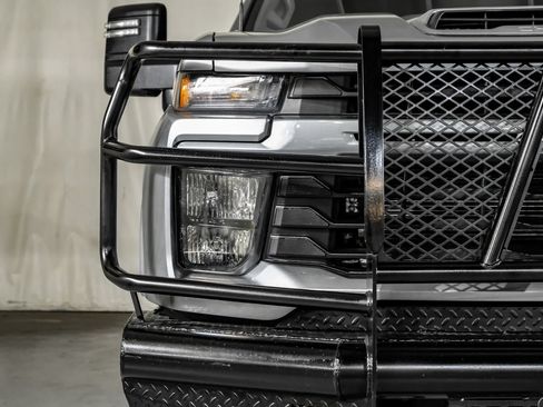 Used 2024 Chevrolet Silverado 3500 LT w/ All Star Edition AWD/4WD image 39