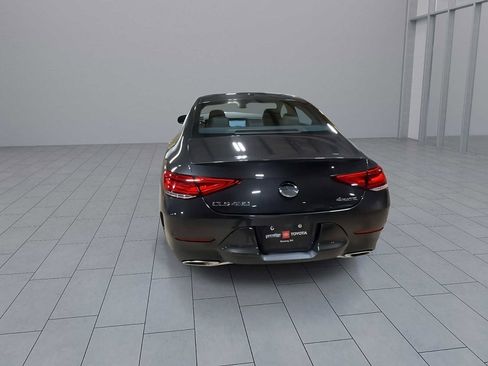 Used 2021 Mercedes-Benz CLS 450 4MATIC image 7