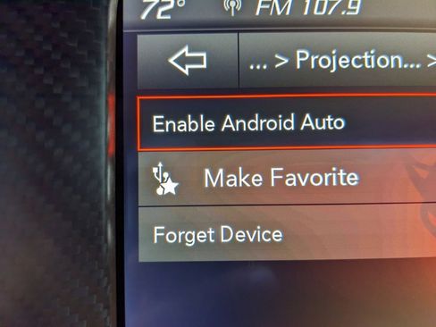 Used 2023 Dodge Charger SRT Hellcat w/ Harman/Kardon Audio Group image 28