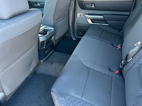 New 2026 Toyota Tundra SR5 AWD/4WD image 13
