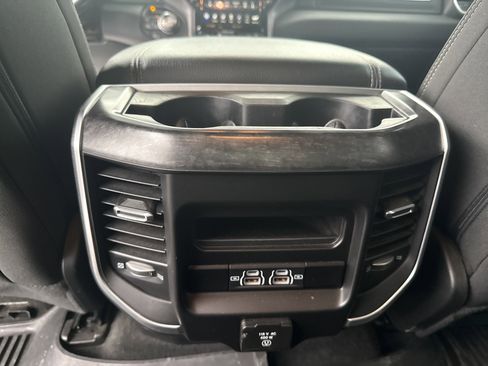 Used 2021 RAM 1500 Big Horn image 14
