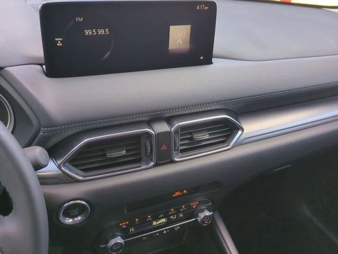 New 2025 MAZDA CX-5 AWD 2.5 S w/ Select Package image 26