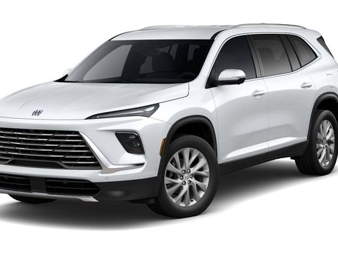 New 2026 Buick Enclave Preferred w/ Super Cruise Package image 31