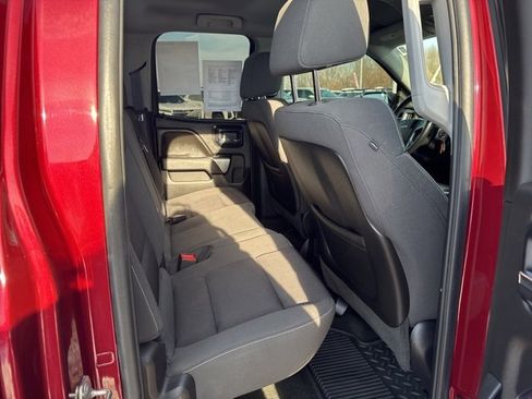 Used 2014 Chevrolet Silverado 1500 LT w/ All Star Edition image 22