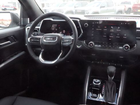 New 2026 GMC Canyon Elevation w/ Convenience Package image 10