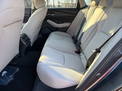 New 2025 Honda Accord SE image 25