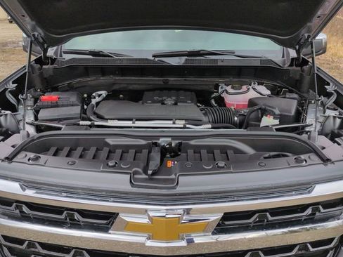 New 2026 Chevrolet Silverado 1500 LT image 30