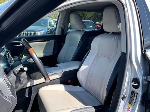 Used 2019 Lexus RX 350 FWD w/ Navigation Package image 7