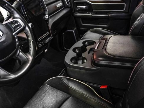 Used 2024 RAM 2500 Laramie image 22