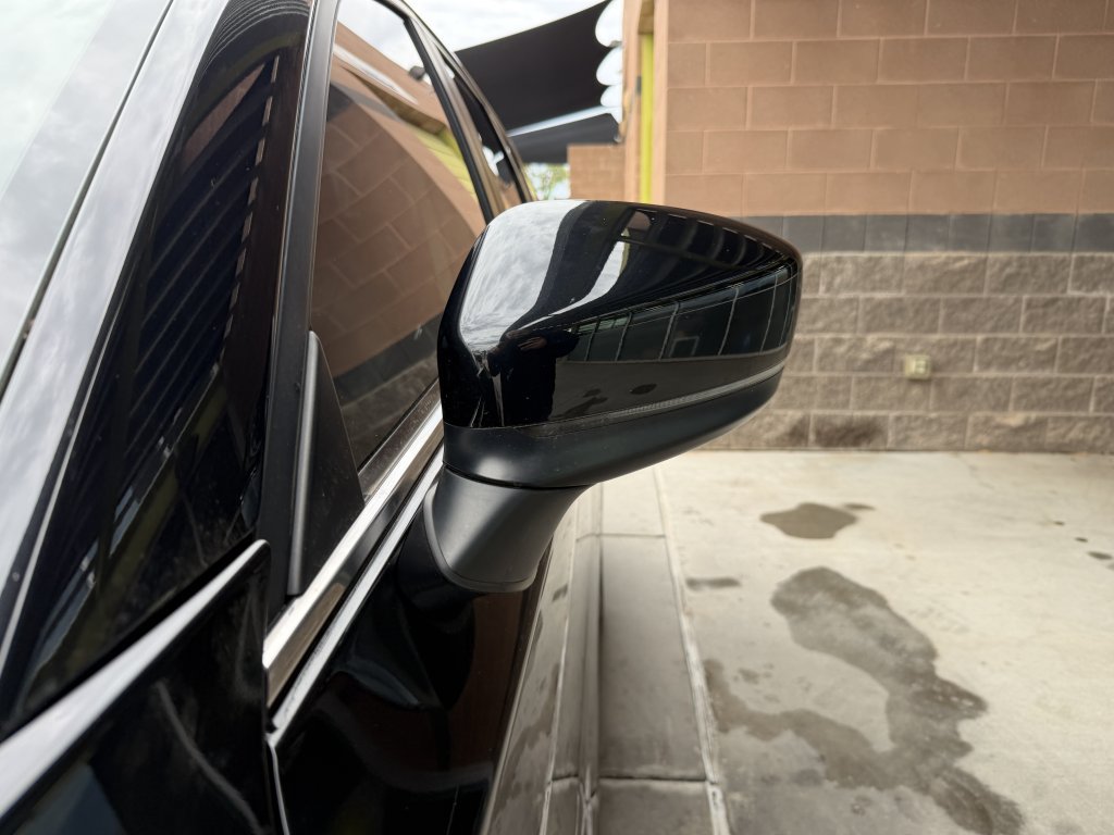 Used 2024 MAZDA CX-5 AWD 2.5 S w/ Select Package image 12