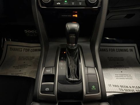Used 2021 Honda Civic Sport image 25