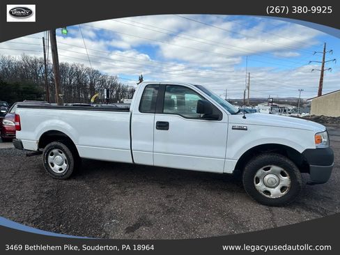 Used 2006 Ford F150 STX image 7