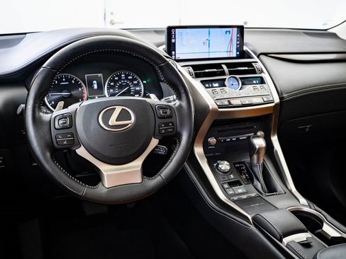 Used 2019 Lexus NX 300 AWD image 4