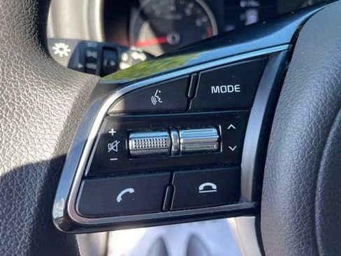 Used 2022 Kia Sportage LX AWD/4WD image 15
