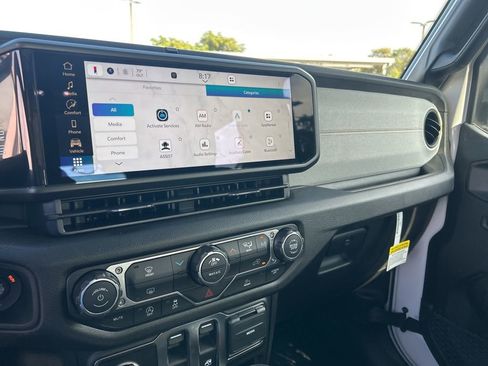 New 2026 Jeep Wrangler Sport image 11