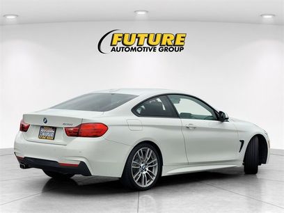 Used 2015 BMW 428i 428i