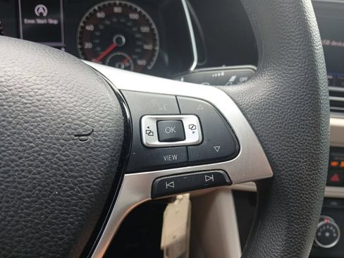 Used 2019 Volkswagen Jetta S w/ Driver Assistance Package FWD image 33