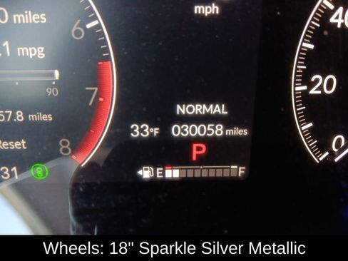 Used 2024 Honda CR-V EX image 16